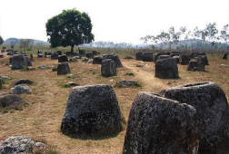 xieng khouang laos