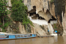 pak ou cave