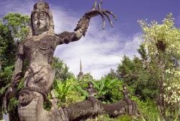 vang vieng